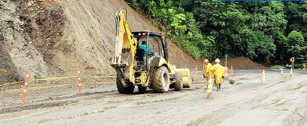 Autopista Medellin Bogota